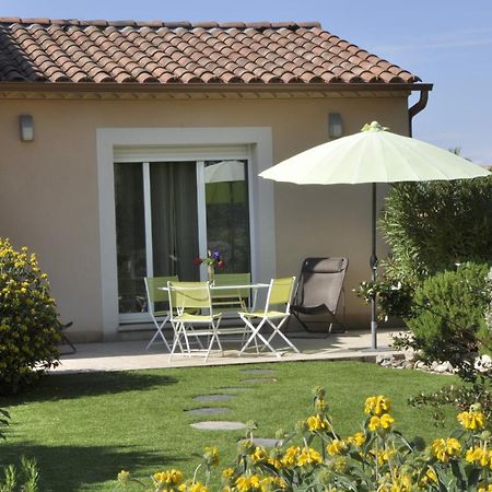 Martichris Apartment Chateauneuf-de-Gadagne Exterior photo